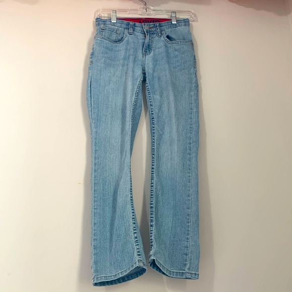 Levi’s 511 Boys Jeans - Picture 3 of 9